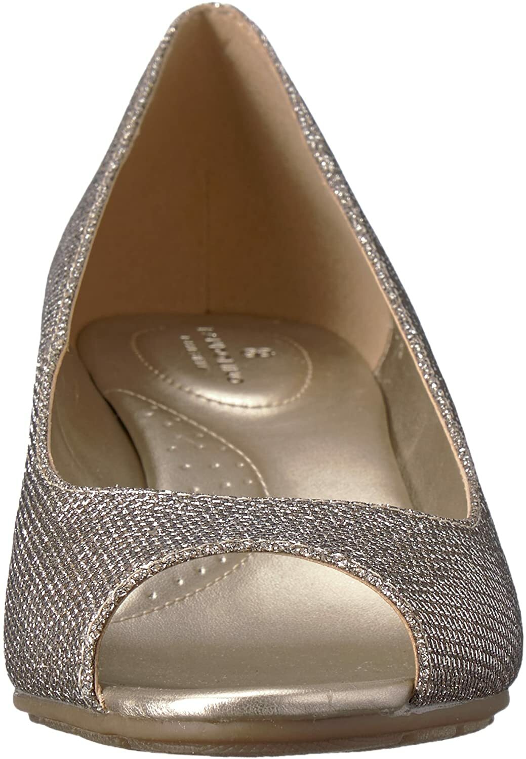 Bandolino Women's Armory Pump | eBay
