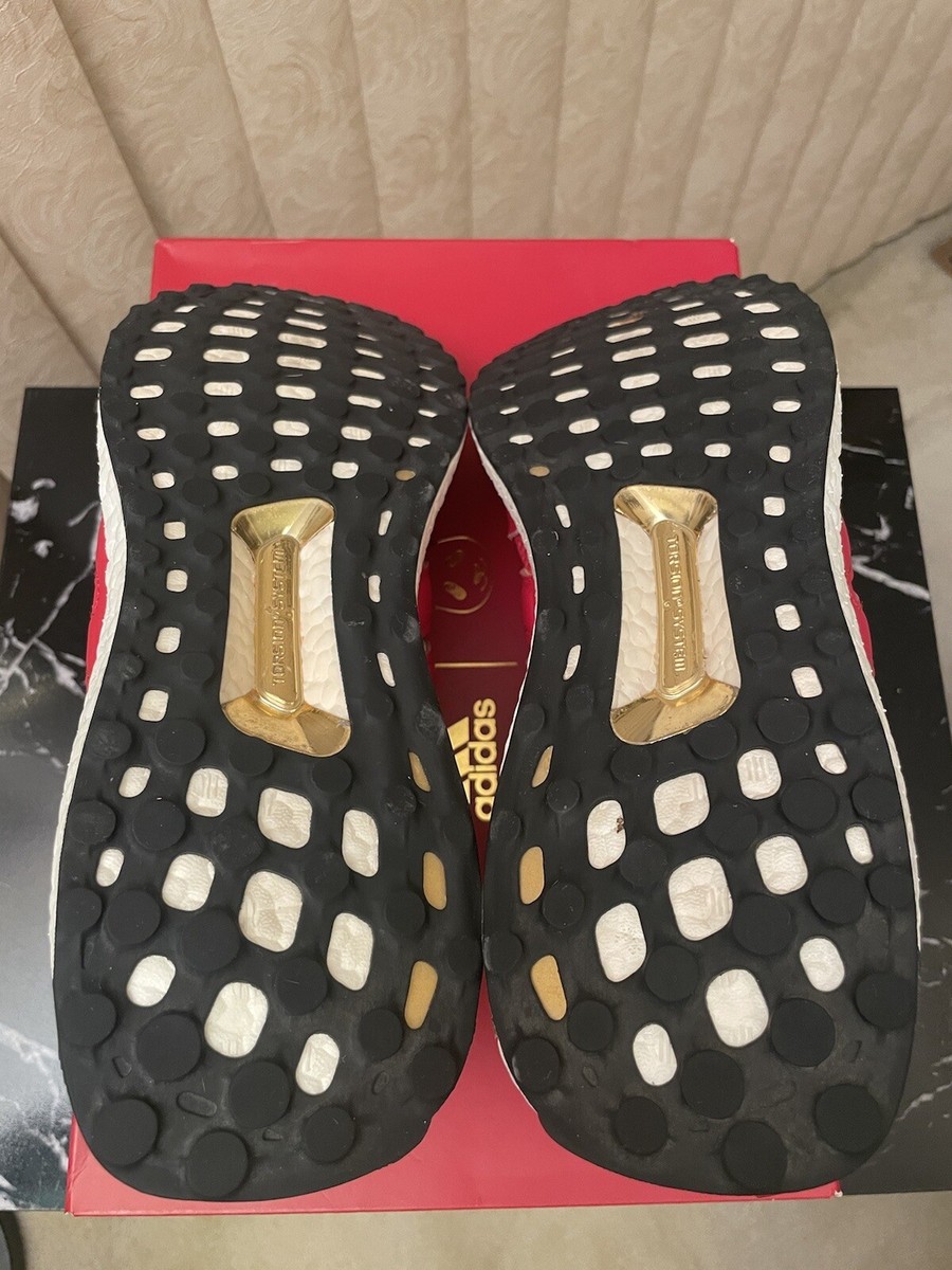 adidas gazelle silver green womens adidas Consortium x Eddie Huang UltraBoost CNY