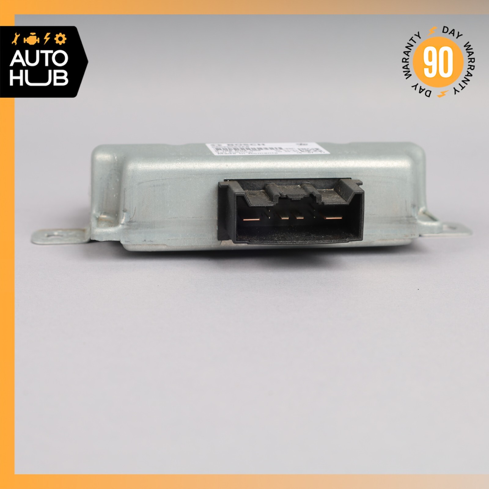 14-22 Maserati Levante Ghibli Voltage Stabilizer Power Inverter Module OEM 44k