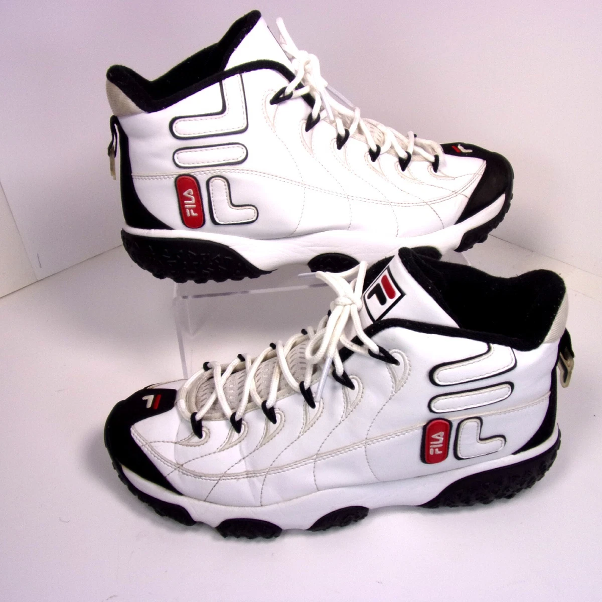 Fila snake sale