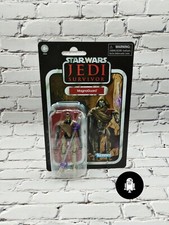 Star Wars The Vintage Collection Magnagua…