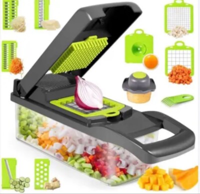 veggie chopper