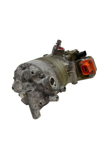 2019 - 2021 PORSCHE CAYENNE 9Y0 OEM 4.0L AWD A/ C COMPRESSOR *67K MILES* - Picture 2 of 13