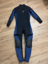 O'neill Extreme Temperature Series XTS Pants Padded Knees Size Medium