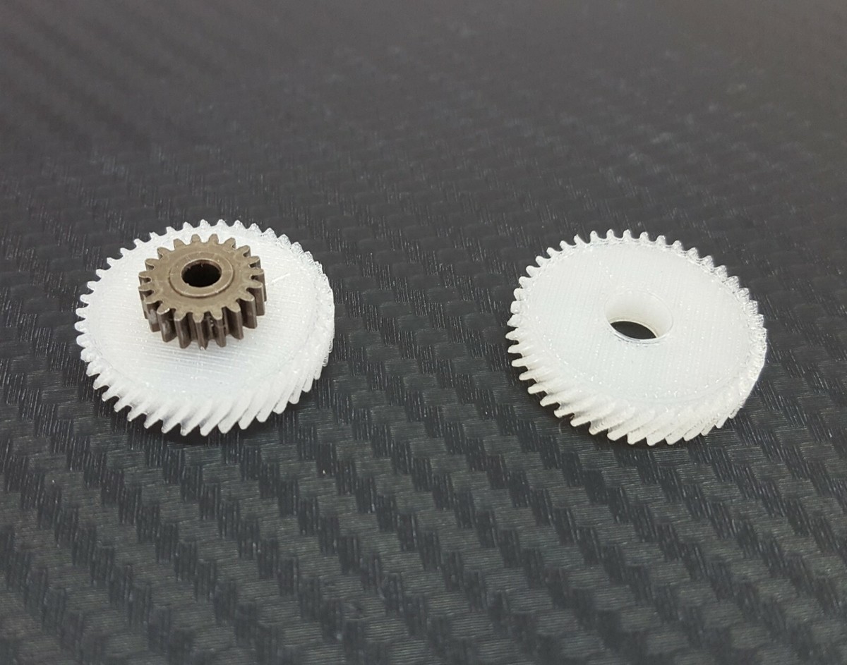 Pressa Idraulica 30t INGRANAGGIO IN NYLON Per Stufa A Pellet Motoriduttore Merkle Korff Ingrassatore Pneumatico - Foto 11