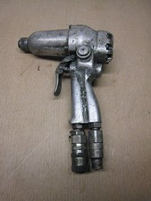 GREENLEE FAIRMONT HEX QC HYDRAULIC IMPACT WRENCH TOOL GUN 400FT-LB FREE SHIPPING