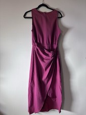 Beautiful Long Summer Dress One Size