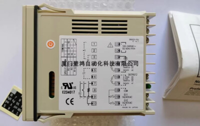 1pcs New SHIMADEN SR93-8Y-N-90-105Z #D4