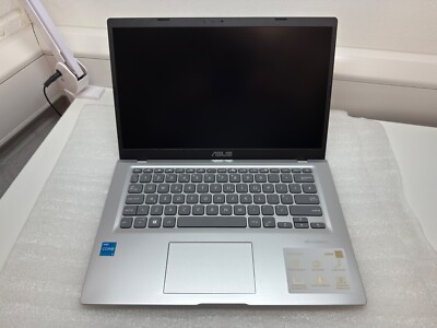 ASUS VivoBook 14 Laptop (Intel Core i3-1115G4, 4GB RAM, 128GB SSD, Win  10/11) 4711081183327 UK