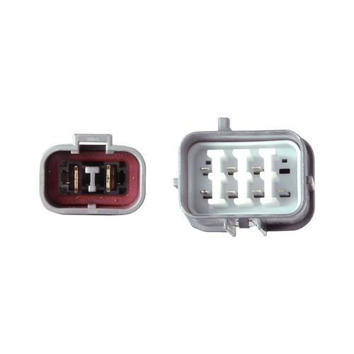 DISTRIBUTOR FOR HONDA ACCORD COUPE SEDAN DX EX LX EX SE 2.2L 1990 1991 BY - Picture 3 of 3