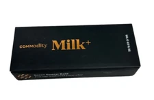 Commodity MILK Perfume 0.17oz 5mL Scent Space BOLD Spray MINI Fragrance NIB NEW