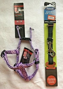 petmate seat belt clip tether