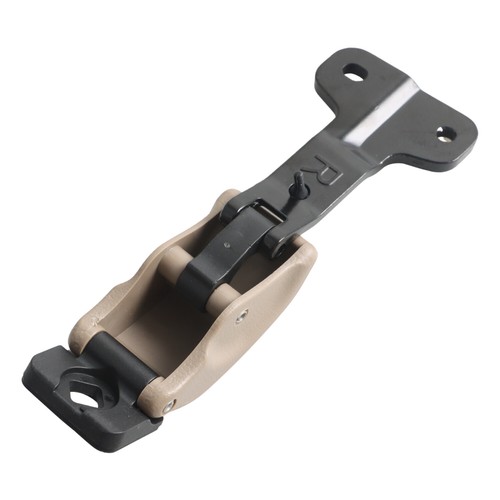 Pair Brown Rear Quarter Window Latch Lock Fit for 2000-2005 Tundra Toyota US - Picture 7 of 8