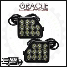 Oracle Rear Bumper LED Reverse Lights | Fits 2018-2024 Jeep Wrangler JL