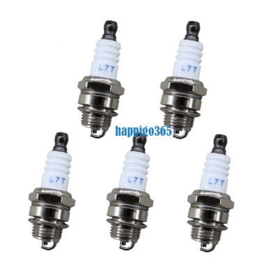 Pack De 3 Bujías Para Motosierra Stihl 009, 010, 011, 012, 015, 017, 018, 019, 020, 021, 023, 024, 025, 026