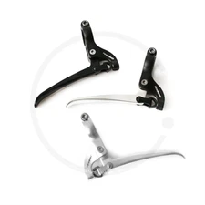 Tektro FL-750 Single Speed Brake Levers | Clamp 22.2