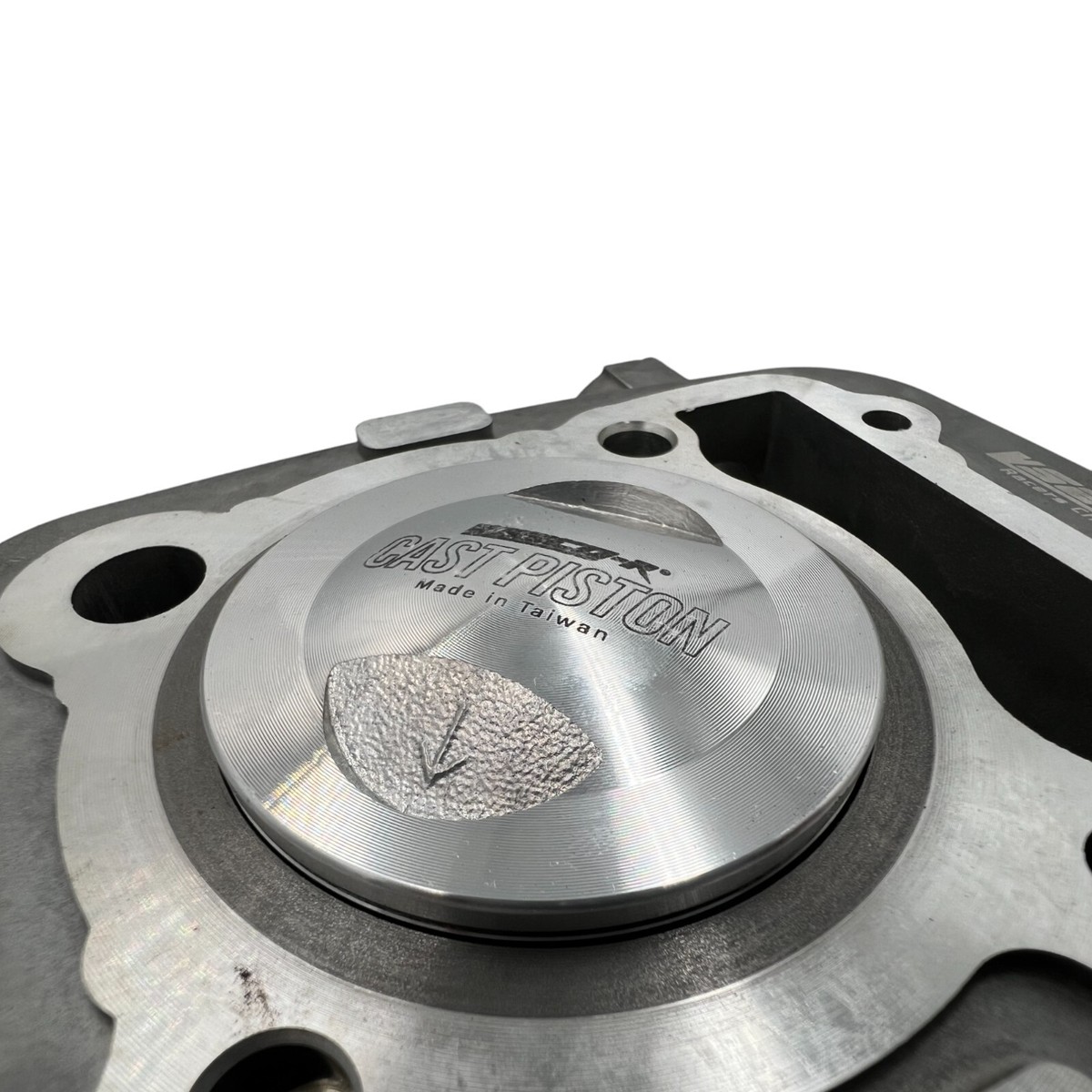Kit Gros Alésage 170cc Pour Kawasaki KLX140/KLX150 - Avec Arbre à Cames Et CDI - Neuf