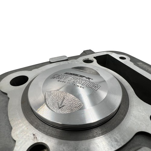 Kawasaki Klx140 Klx150 Big Bore Kit RACING 170cc 63mm + Top Set 63mm DHL EXPRESS - Picture 6 of 13