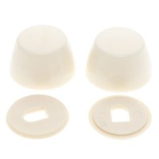 Briggs Biscuit Bolt Caps