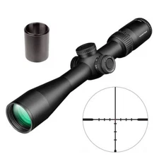 Vortex Viper HD 3-15x44 Dead-Hold BDC MOA SFP Riflescope w/Sunshade VPR-31501