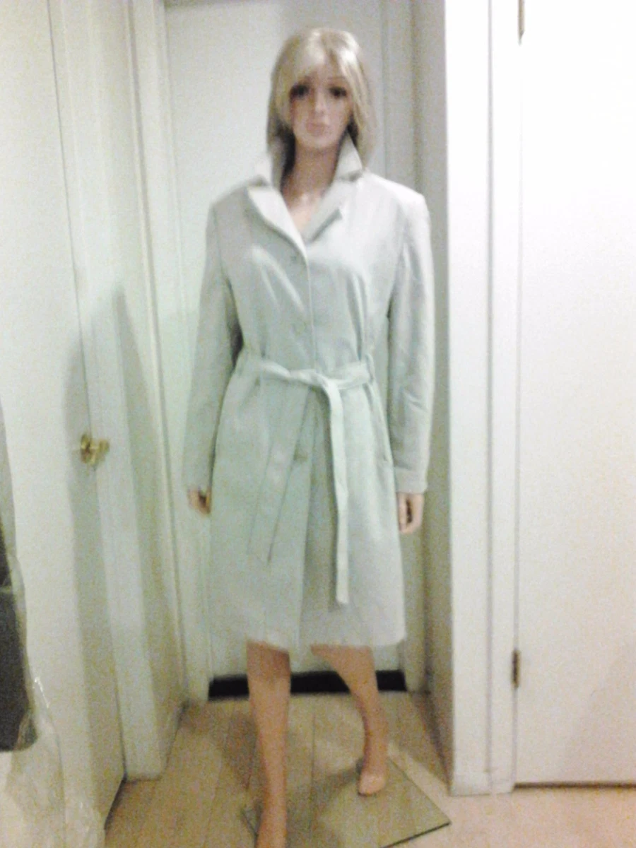 Raincoat with zip out best sale lining