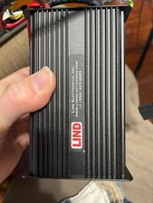 LIND PAUPS1221-3994 Panasonic Arbitrator Battery Backup Module Only Tested Works