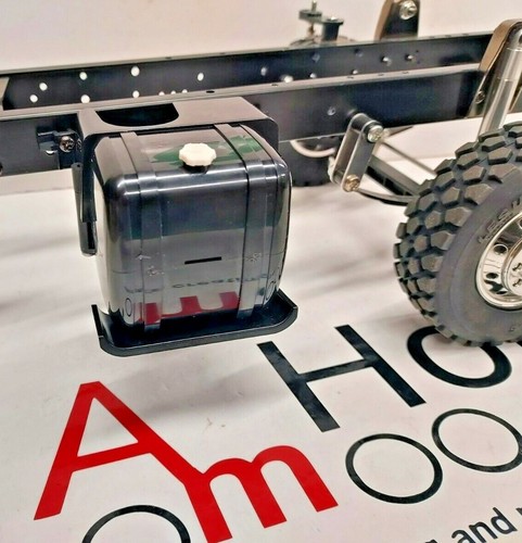 1/14 Tamiya Mercedes Benz Arocs 4151 