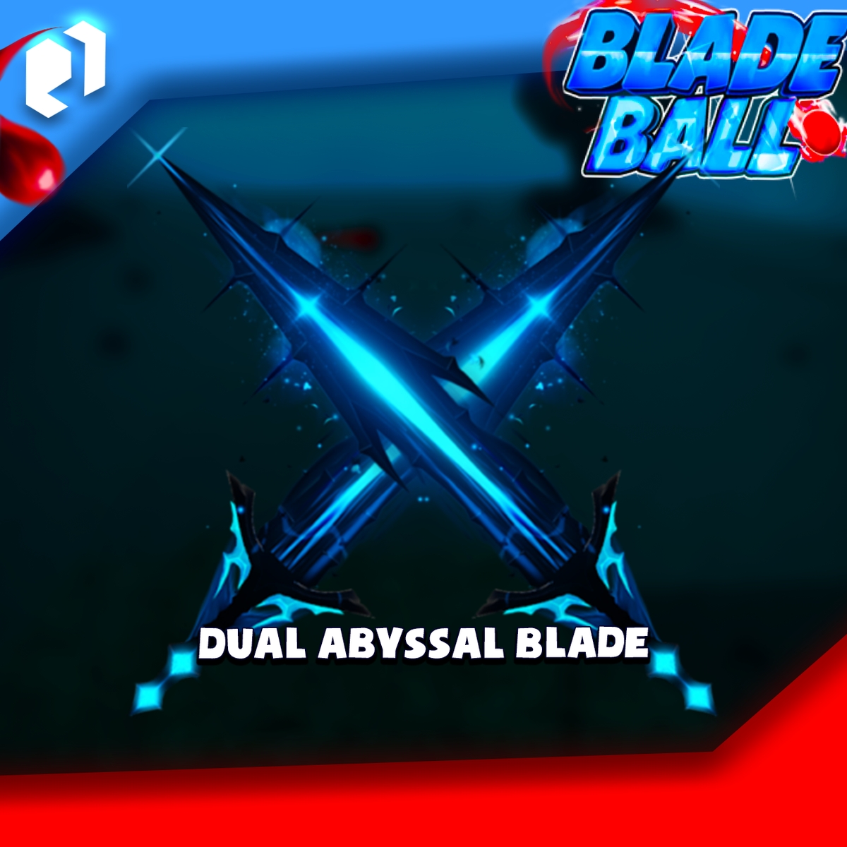 Blade Ball Sword Types 