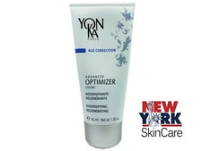 Yonka Advanced Optimizer Creme Redensifying Regenerating 40ml / 1.35oz NEW