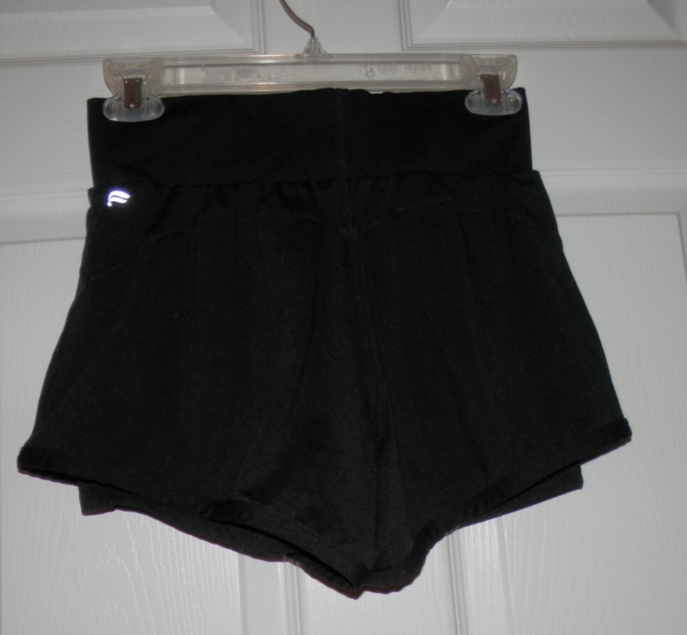 FABLETICS Olesia Double Layer Compression lined S… - image 2