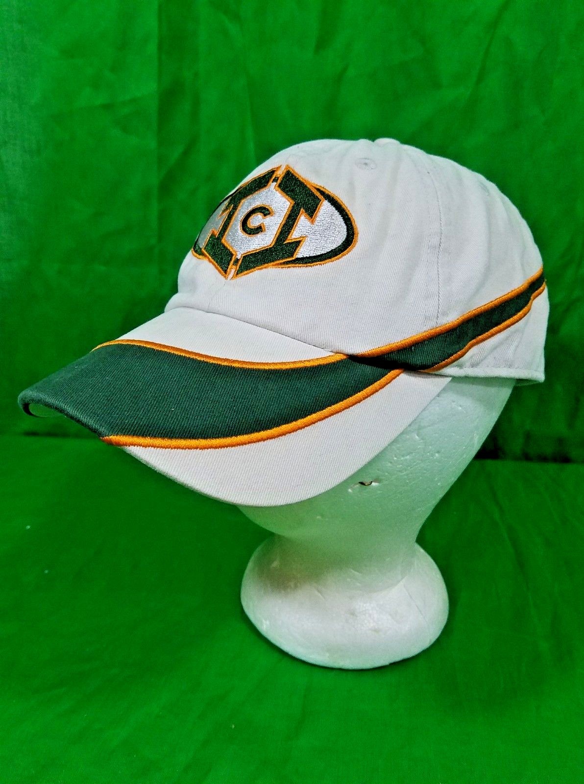 Industrial Contractors Work Hat Unstructured flop… - image 3