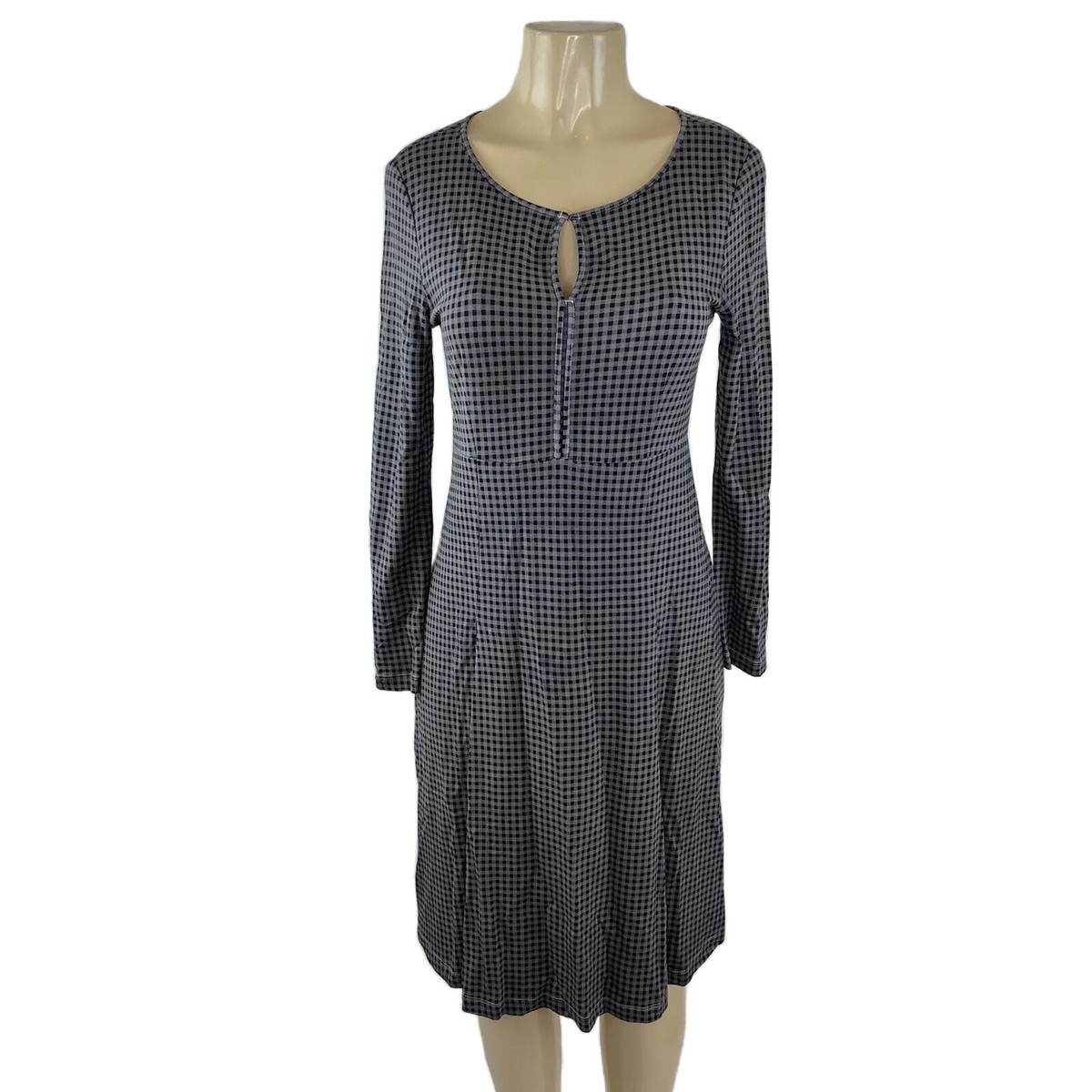 max mara grey dress Max Mara Anna Tie-waist Maxi Shirt Dress