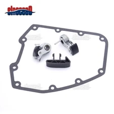 Inner/Outer Twin Cam Chain Tensioner Kit For Harley Softail Dyna Touring 99-06