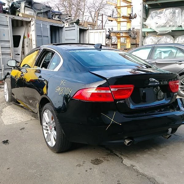 2019 Jaguar XE fits 18-19 2.0L intake manifold assembly Foto 3 de 4