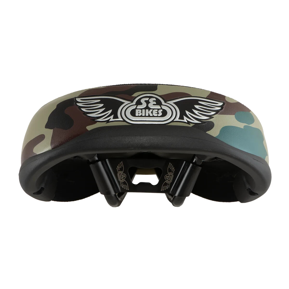 camo mtb seat
