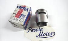 Piston Ciao 43.4 Photo 10 Polini Vertex 1910 Only Piston!