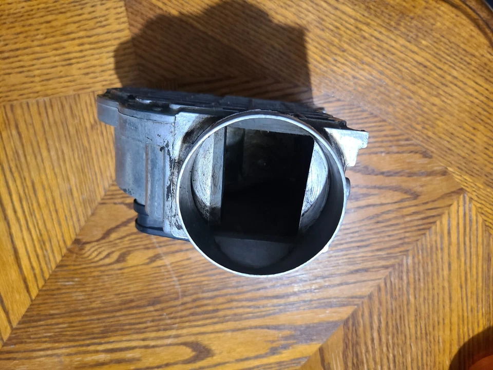 Medidor de flujo de aire 0280202202 Bosch ALFA ROMEO 164 OPEL FRONTERA OMEGA VECTRA Foto 2 de 4