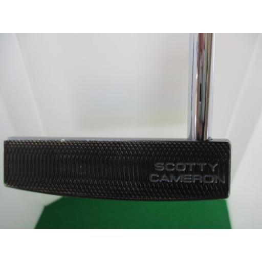 Titleist Scotty Cameron No. 5 パター34インチ 41VBMdmBLPL.jpg_BO30,255,255,