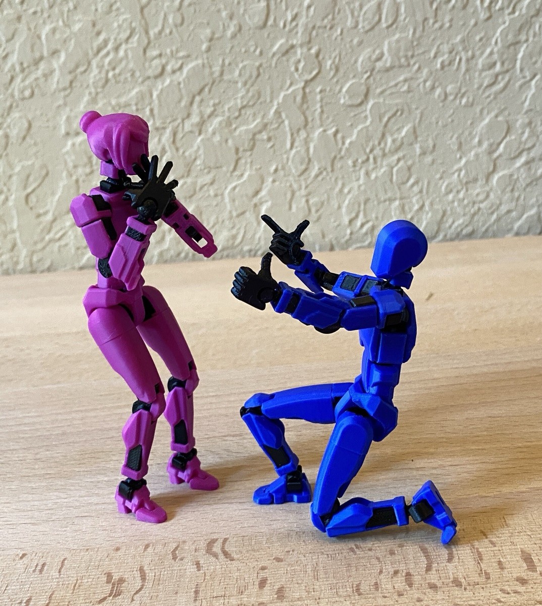 NEW!! Dummy 13 - LAST VERSION 1.0 released from the original