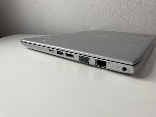 Portatil HP ProBook 440 G5 i5-8250U 1.6GHz 8GB 512SSD Webcam 14" FHD HDMI 977 - Imagen 5 de 13