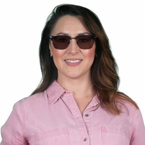 Gafas de sensibilidad a la luz TheraSpecs Winslow - Imagen 9 de 22