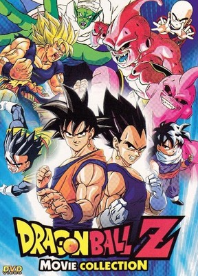 dragon ball z full movies in english free download