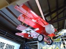 great planes fokker dr1