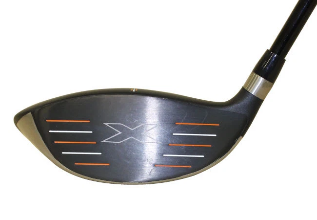 KICK X CCT Blast Driveway Golf Club Driver Right Handed Regular 12.5° Reg Flex - Image 4 of 4