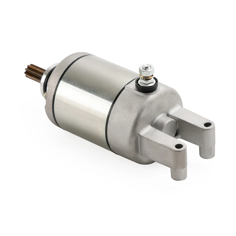 Motor De Arranque Para Yamaha YZFR6 YZF-R6 / YZFR6S YZF-R6S 1999-2009 5EB-81890-00-00 Foto 3 de 4