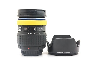 Olympus Zuiko Digital AF 14-54mm f/2.8-3.5 II Lens for 4/3 Mount