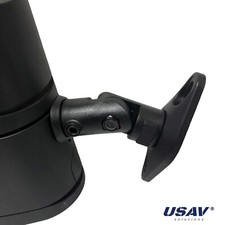 Bose Lifestyle 18/28/38 Satellite Speaker Wall Mount Stand Brackets - Pair