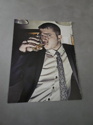 TPEEP26 MAGAZIN BILD 11X8'' PLAN B 