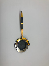 For Canon EF 17-55mm f / 2.8 IS USM Lens Aperture Unit Assy Flexible Cable Part