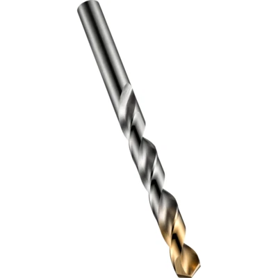 Dormer A002 HSS TiN Jobber Drill Bit 16mm Pack of 1